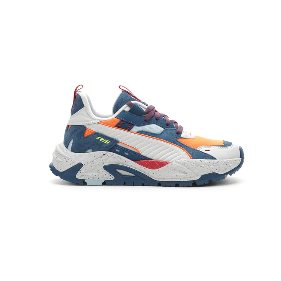puma スニーカー YO RS 100SP ユニセックス RS-X 40周年記念モデル スニーカー[品番